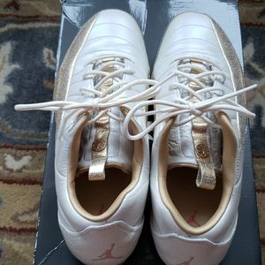 Nike '07 Air Jordan Prima Trainers